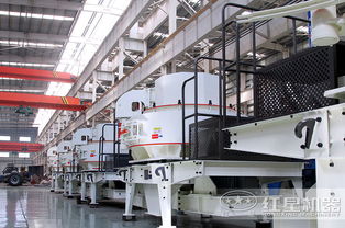 哪種制砂機(jī)好用 什么牌子值得信賴 多少錢一臺(tái)